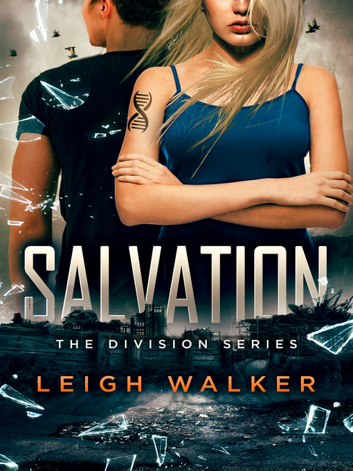 Title details for Salvation by Leigh Walker - Available